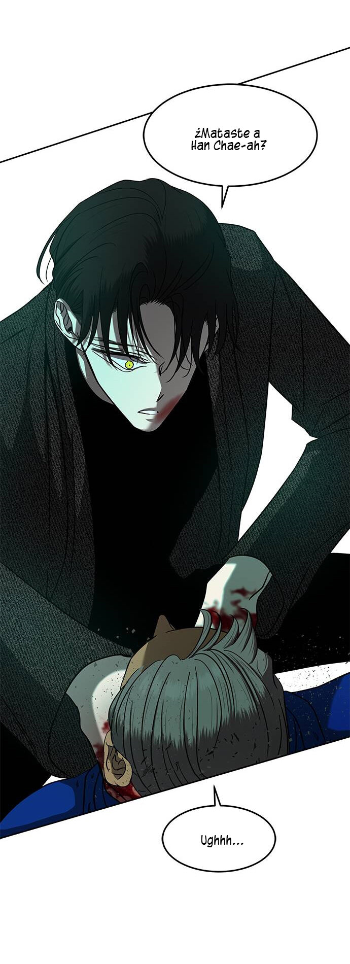 Read OLGAMI ES Manga Online