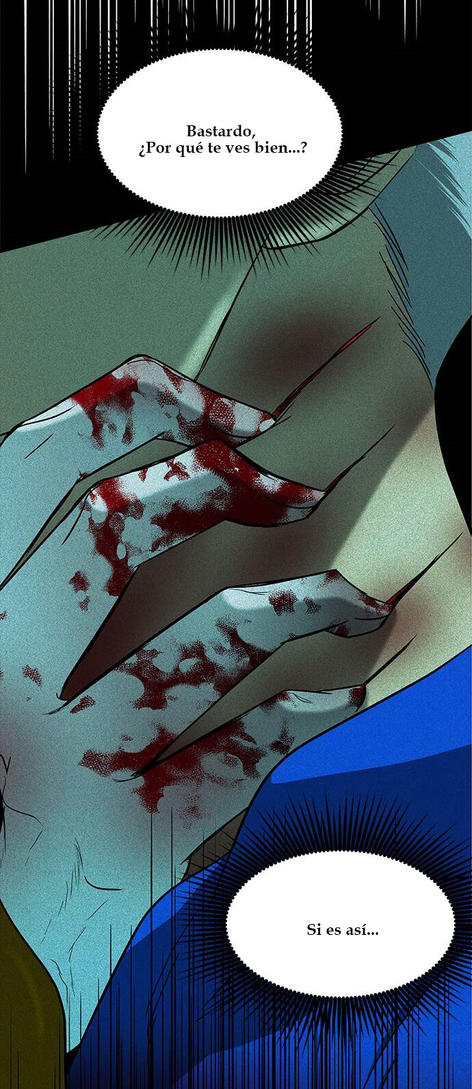 Read OLGAMI ES Manga Online