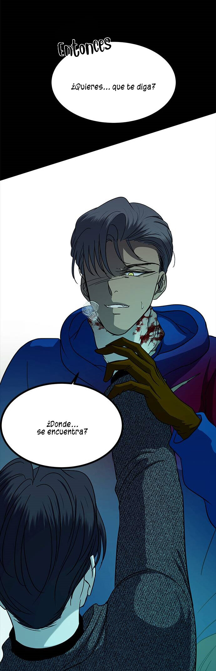 Read OLGAMI ES Manga Online