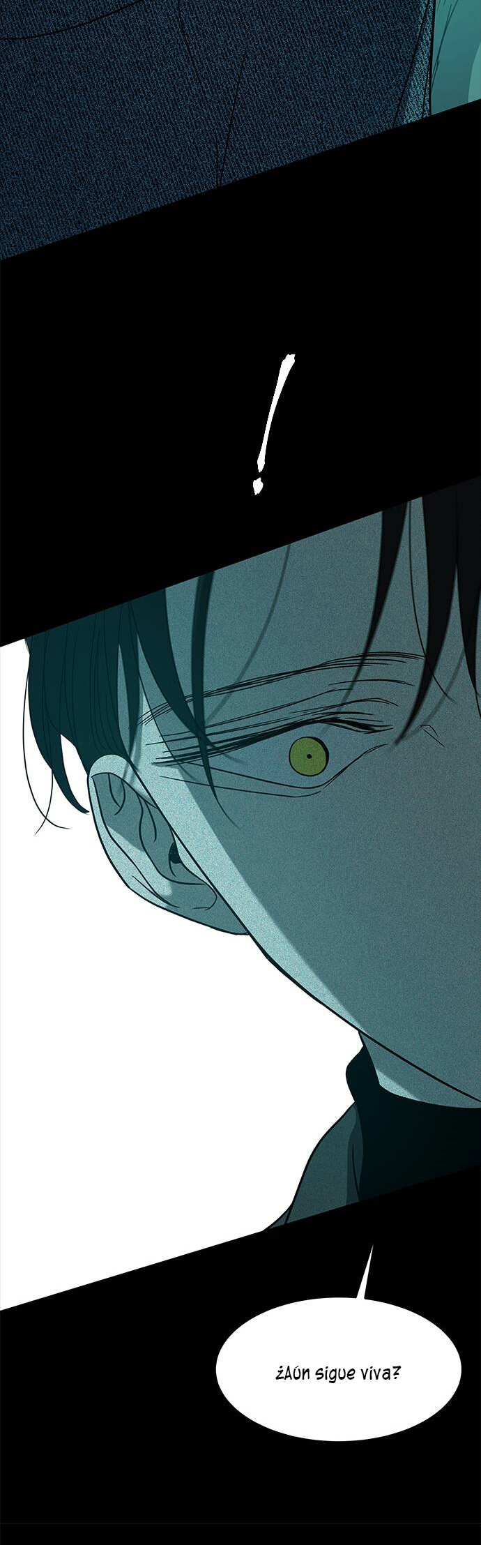 Read OLGAMI ES Manga Online