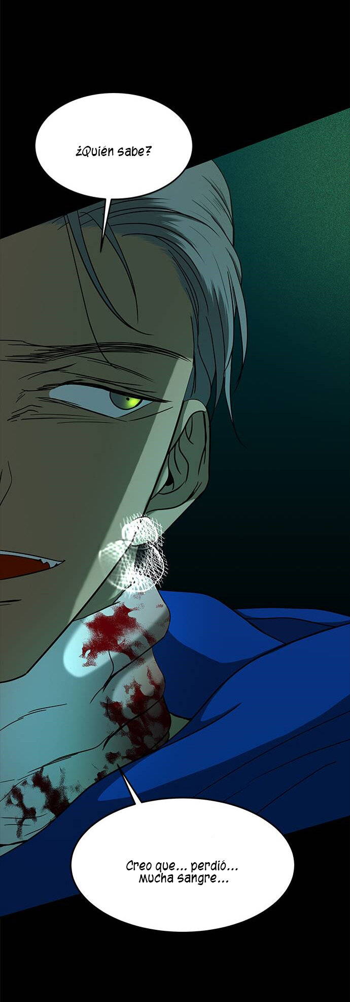 Read OLGAMI ES Manga Online