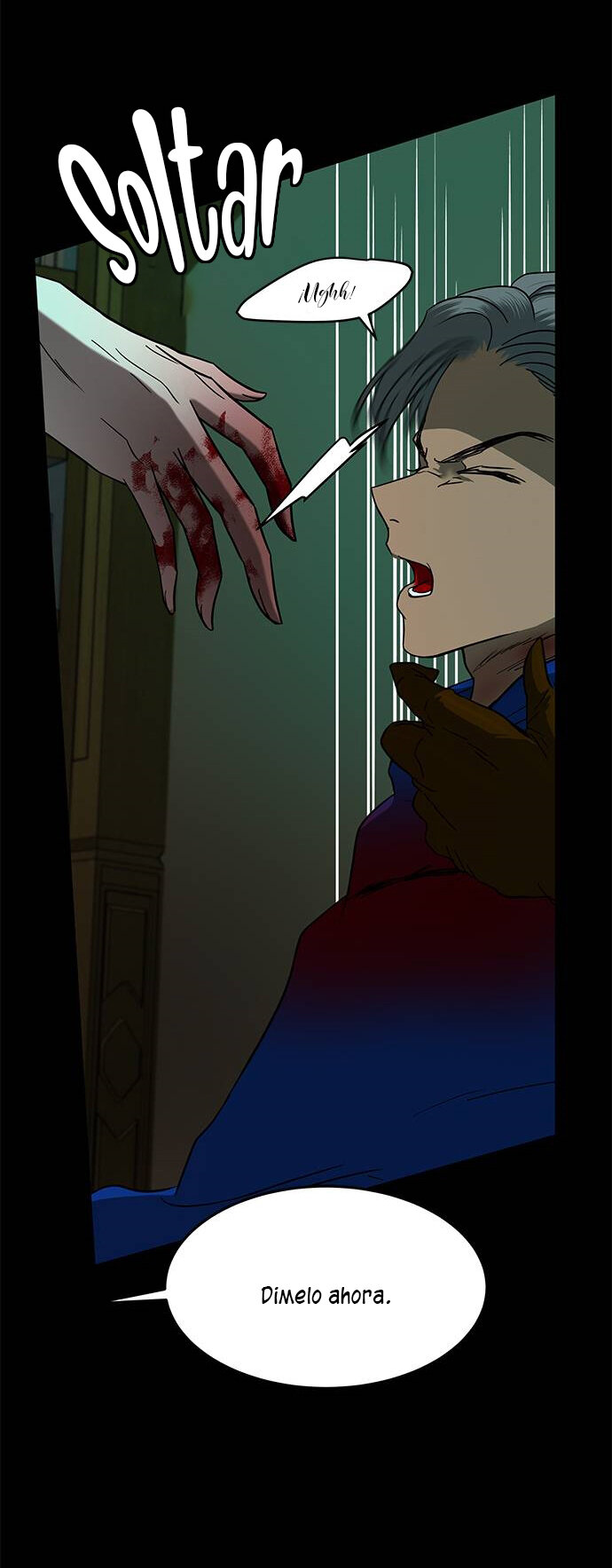 Read OLGAMI ES Manga Online