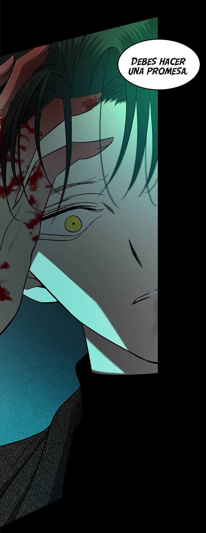 Read OLGAMI ES Manga Online