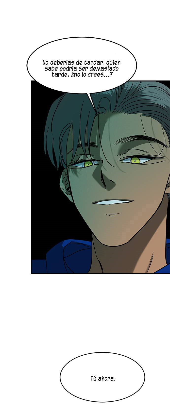 Read OLGAMI ES Manga Online