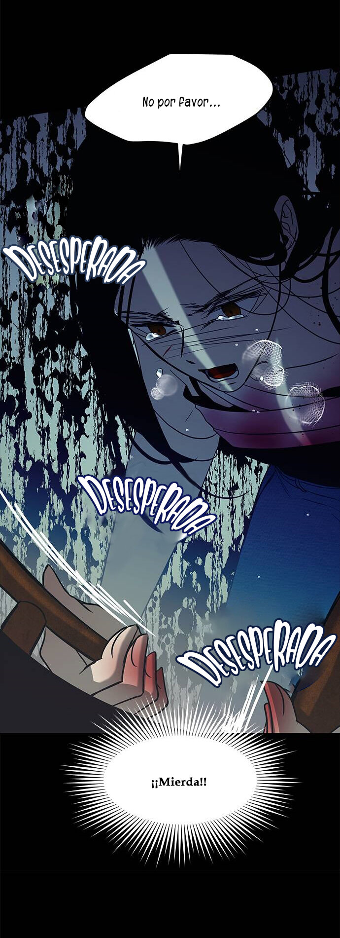 Read OLGAMI ES Manga Online