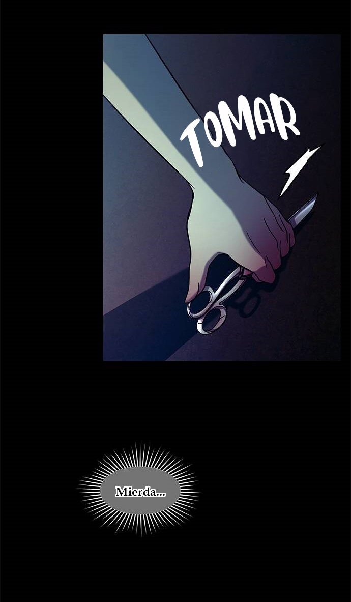 Read OLGAMI ES Manga Online