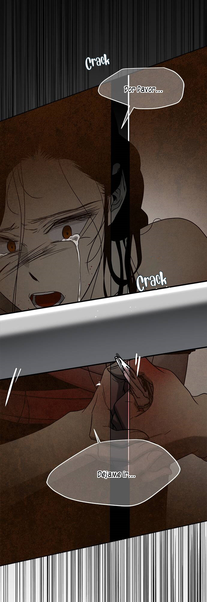 Read OLGAMI ES Manga Online