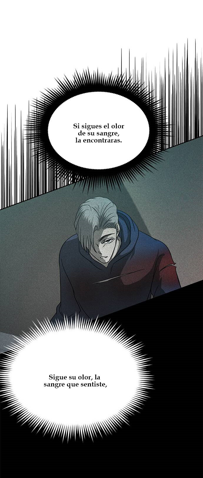 Read OLGAMI ES Manga Online