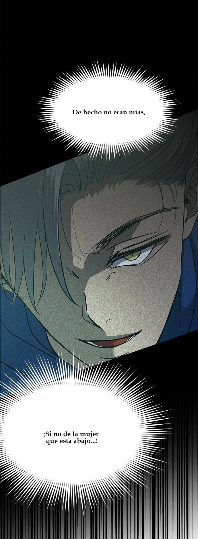 Read OLGAMI ES Manga Online