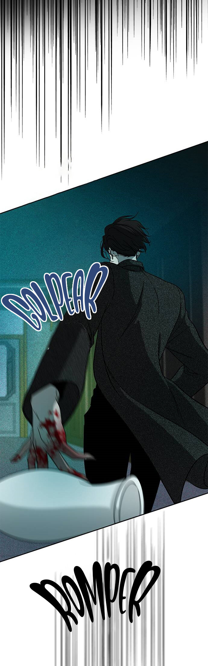 Read OLGAMI ES Manga Online
