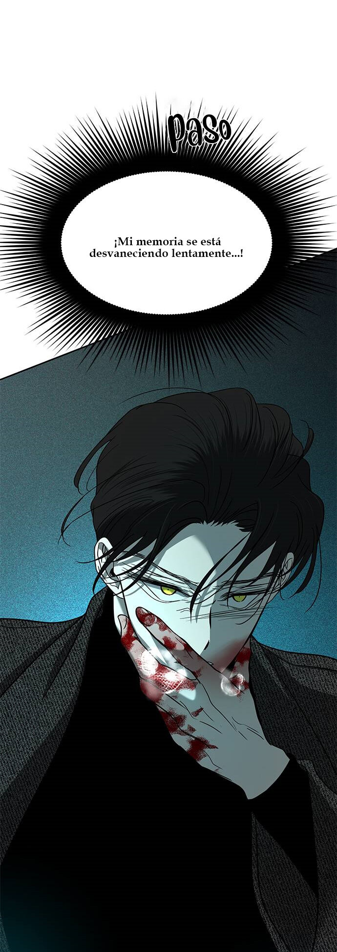 Read OLGAMI ES Manga Online