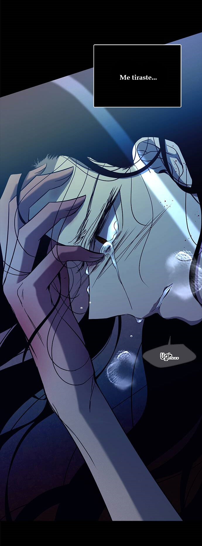 Read OLGAMI ES Manga Online