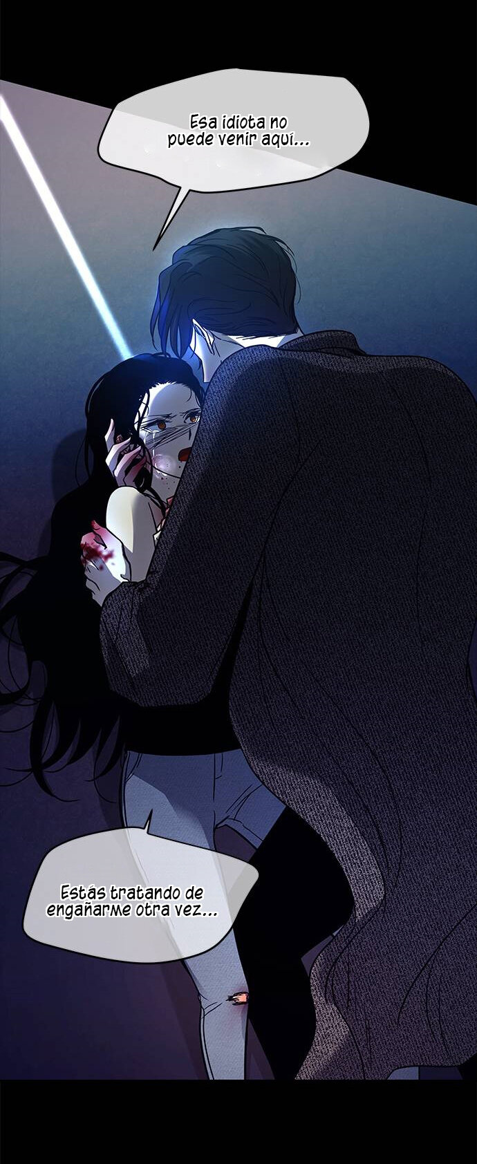 Read OLGAMI ES Manga Online