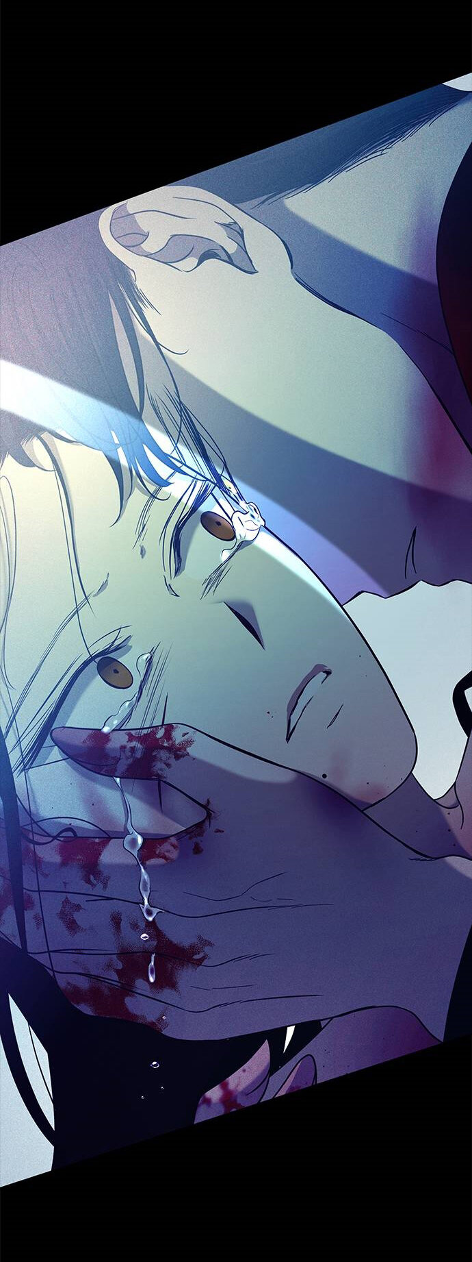 Read OLGAMI ES Manga Online