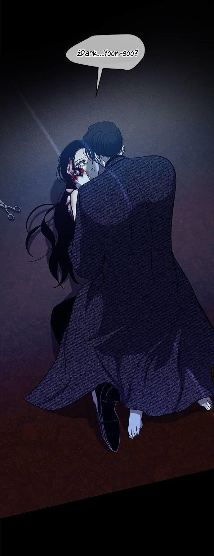 Read OLGAMI ES Manga Online