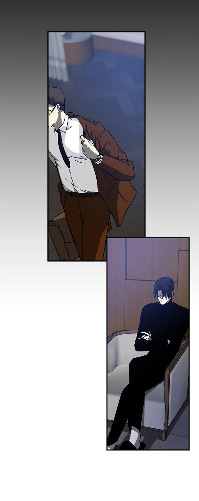 Read OLGAMI ES Manga Online