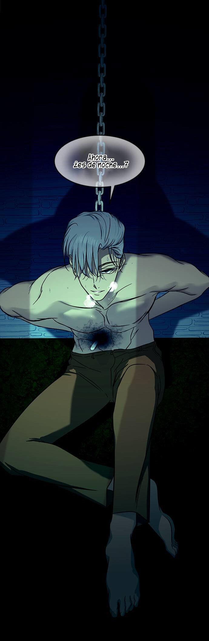 Read OLGAMI ES Manga Online