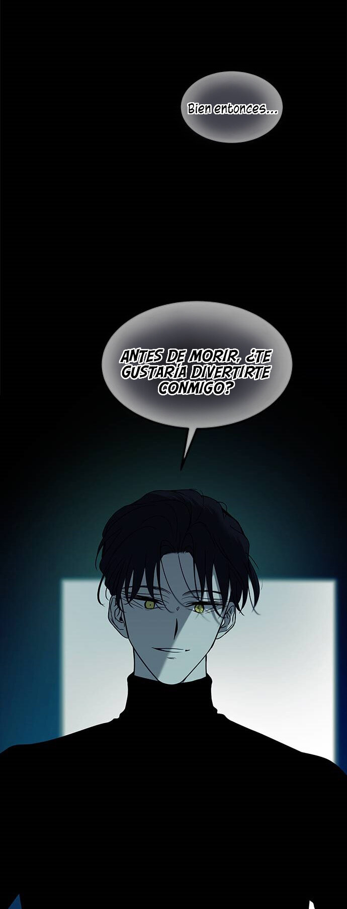 Read OLGAMI ES Manga Online