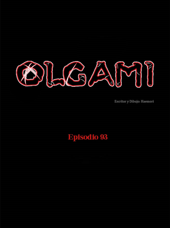 Read OLGAMI ES Manga Online
