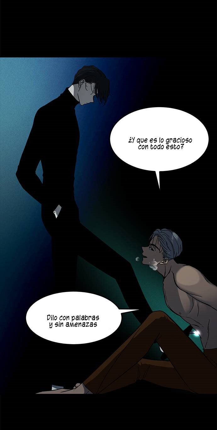 Read OLGAMI ES Manga Online