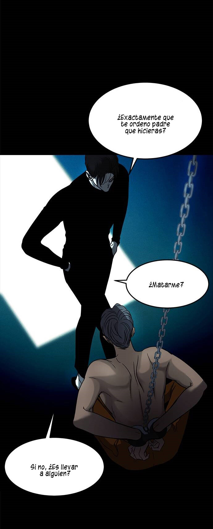 Read OLGAMI ES Manga Online
