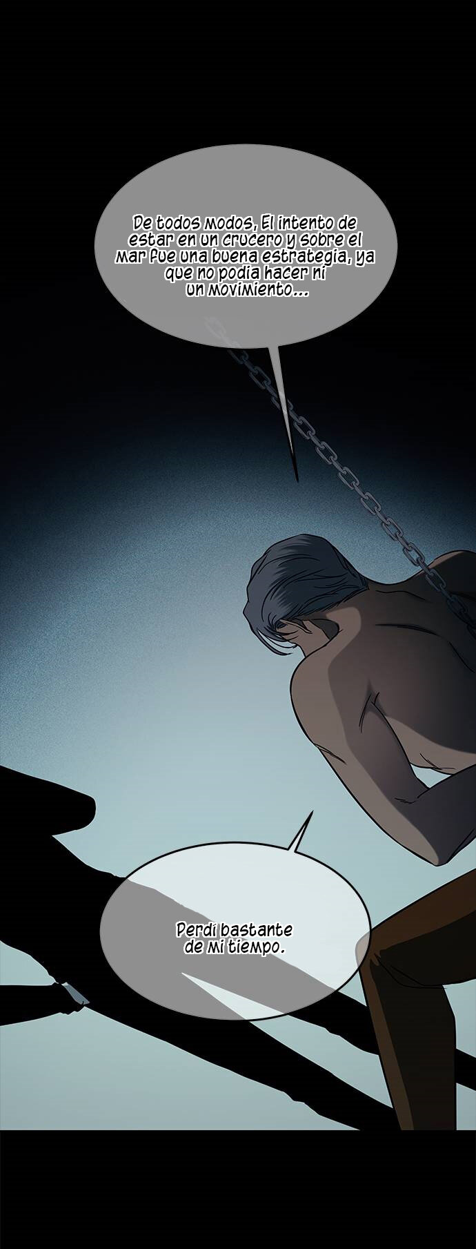 Read OLGAMI ES Manga Online