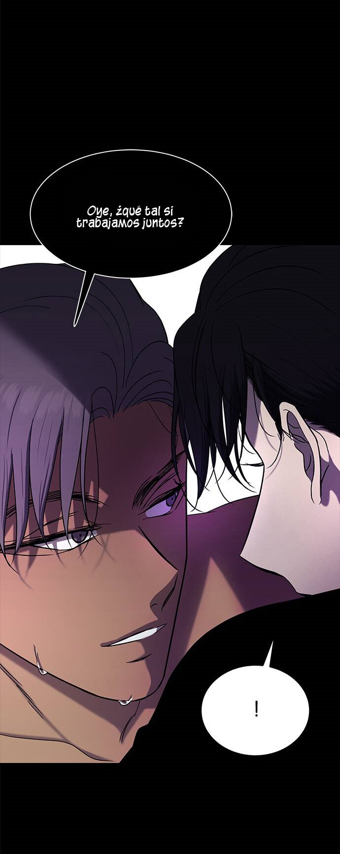 Read OLGAMI ES Manga Online