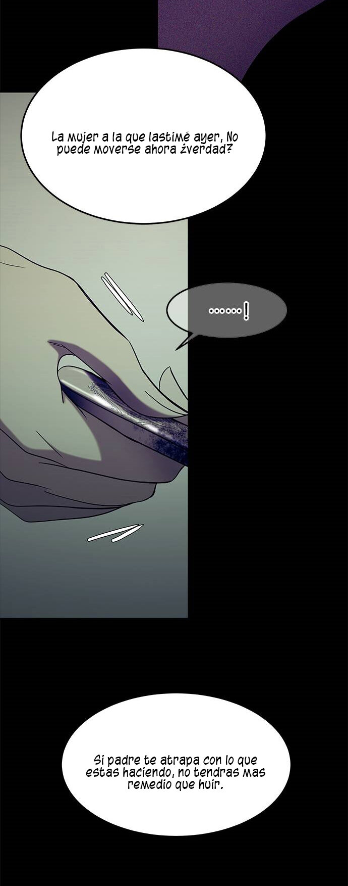Read OLGAMI ES Manga Online