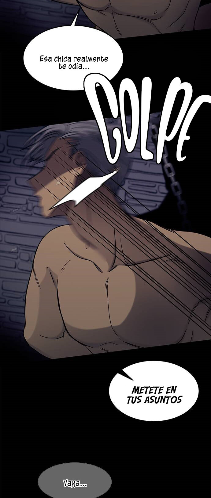 Read OLGAMI ES Manga Online
