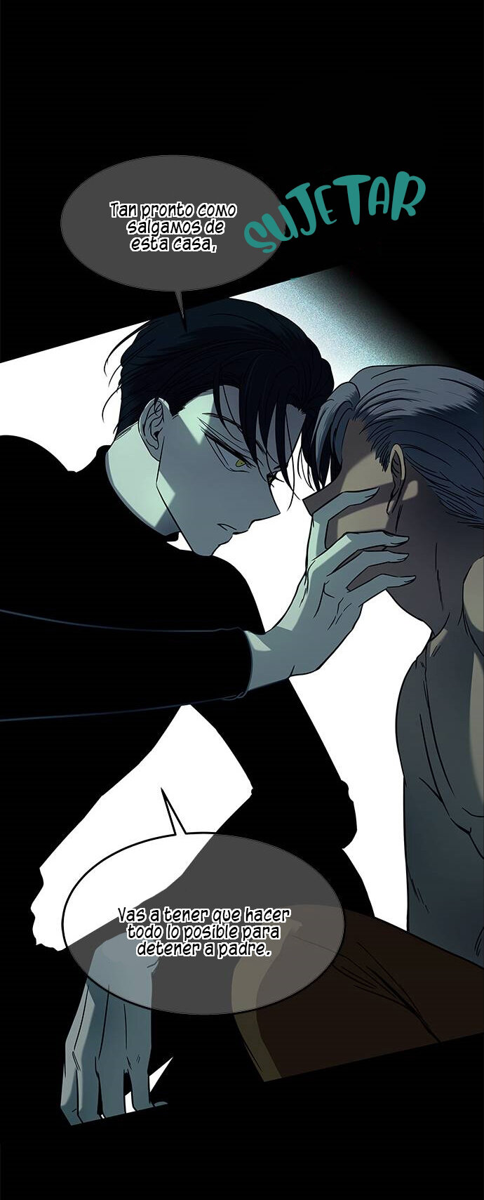 Read OLGAMI ES Manga Online
