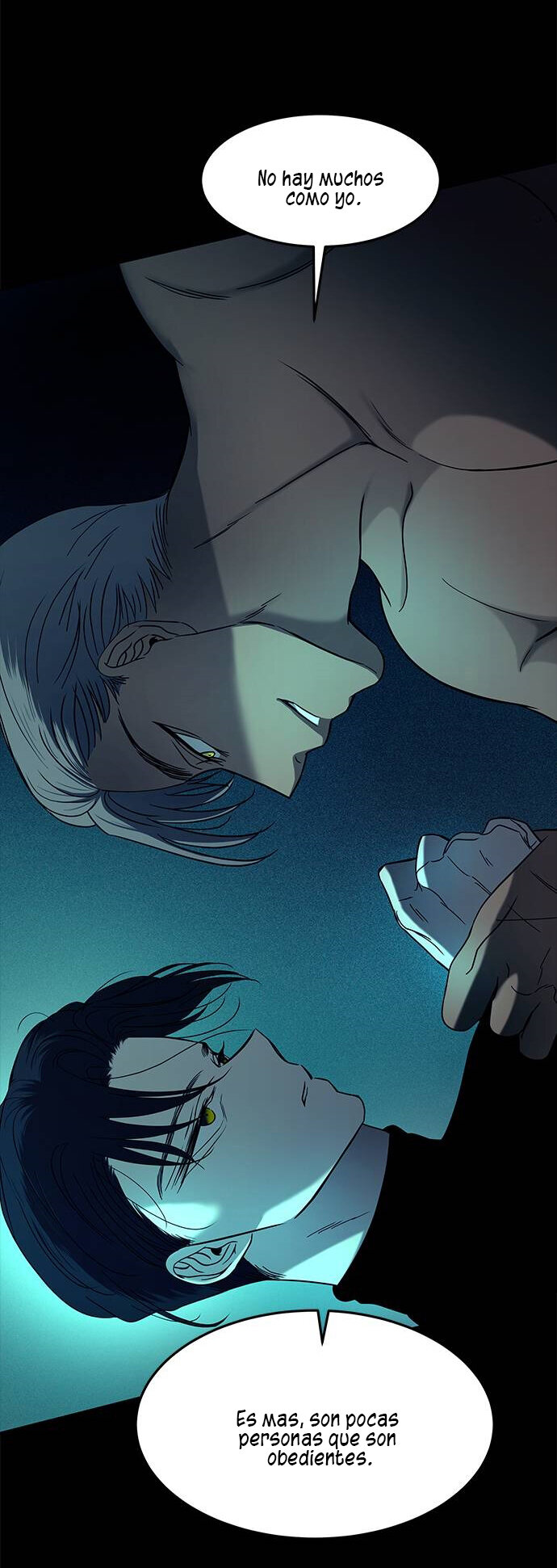 Read OLGAMI ES Manga Online