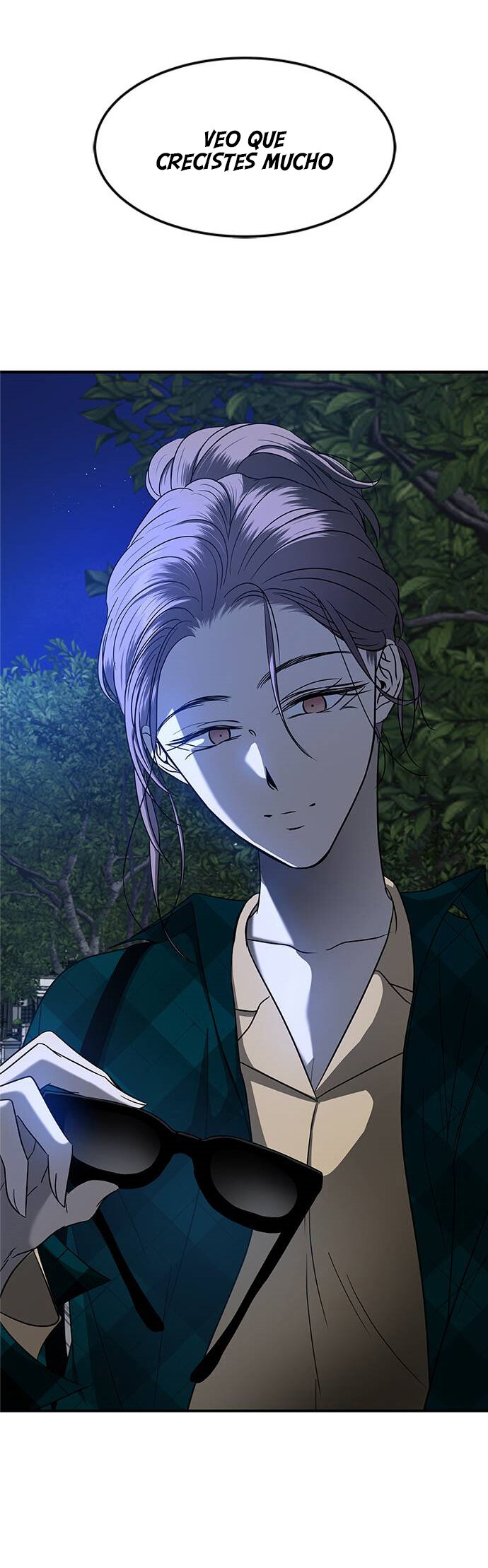 Read OLGAMI ES Manga Online