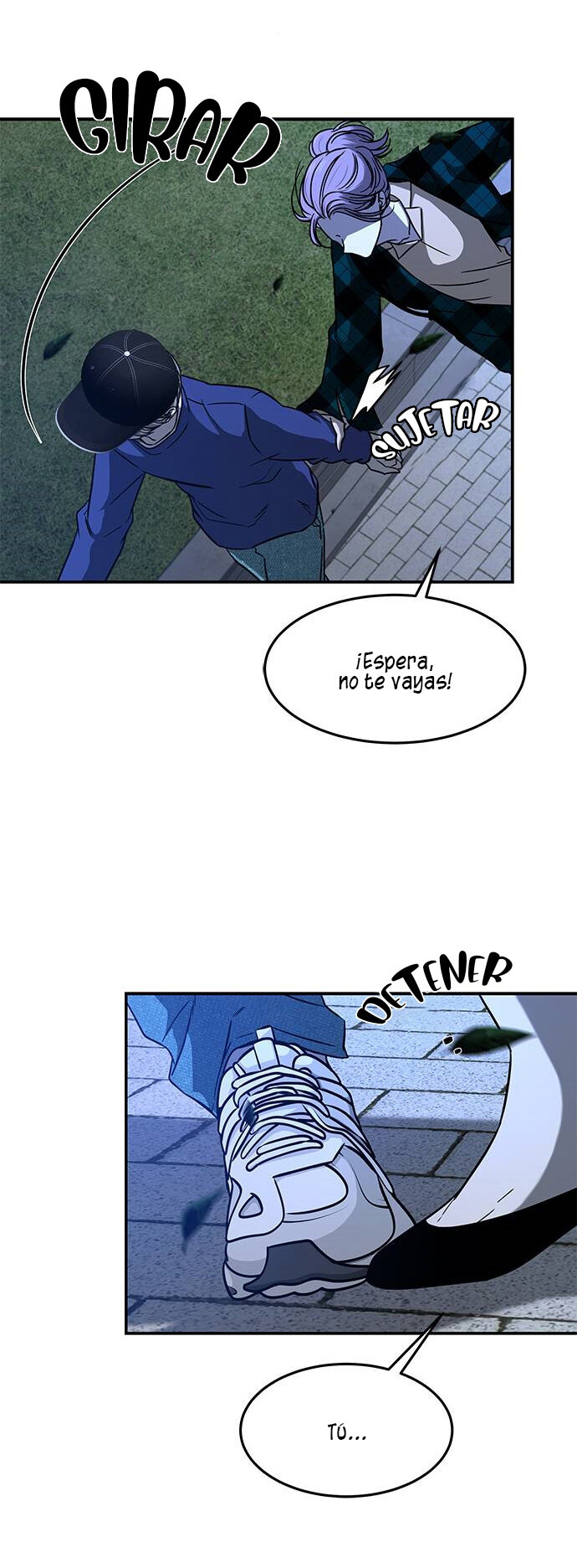 Read OLGAMI ES Manga Online