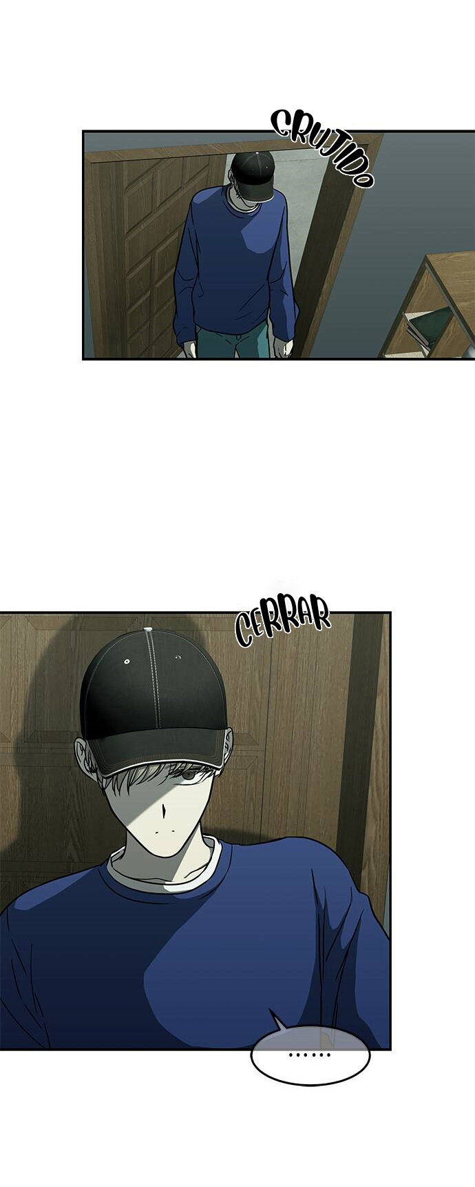 Read OLGAMI ES Manga Online