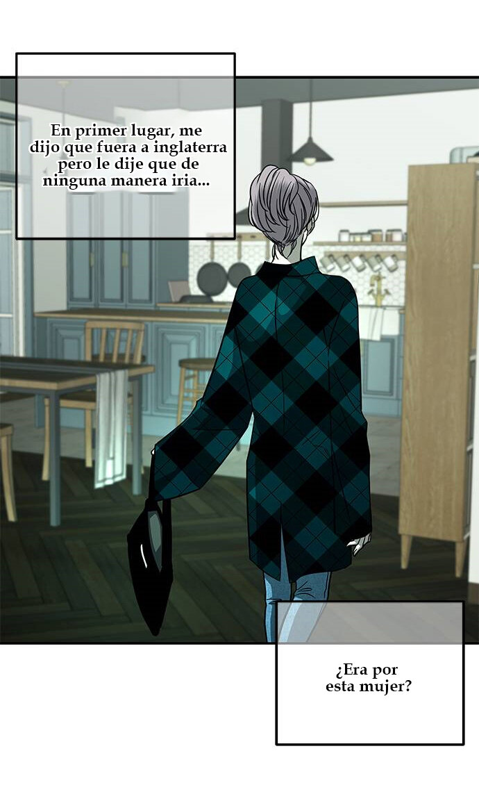 Read OLGAMI ES Manga Online