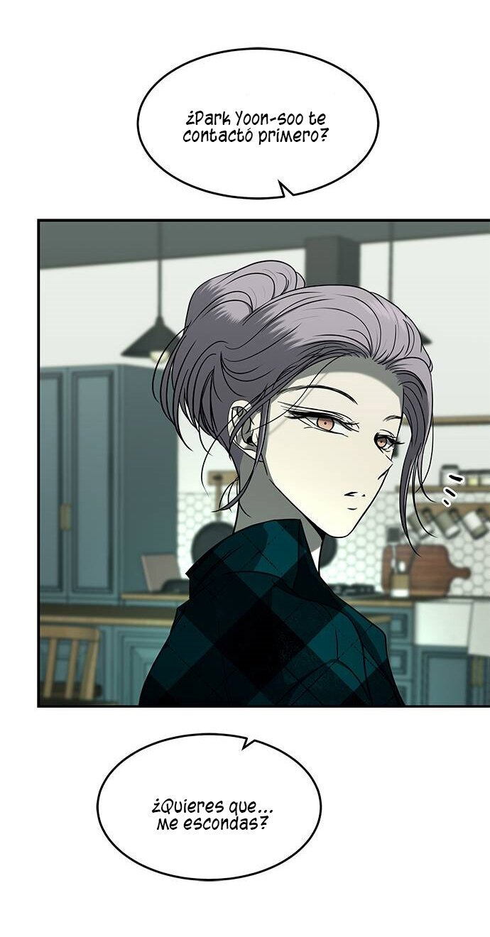 Read OLGAMI ES Manga Online