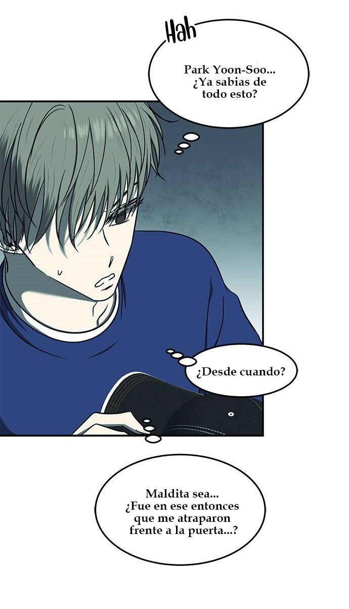 Read OLGAMI ES Manga Online