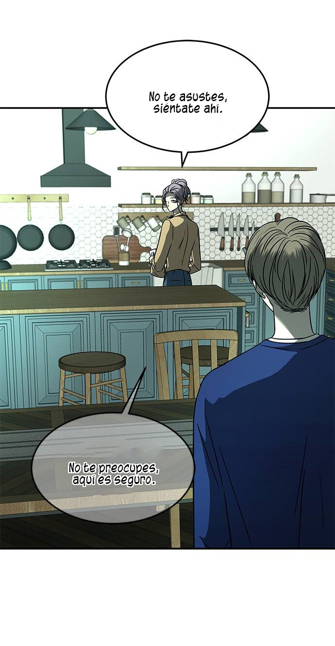 Read OLGAMI ES Manga Online