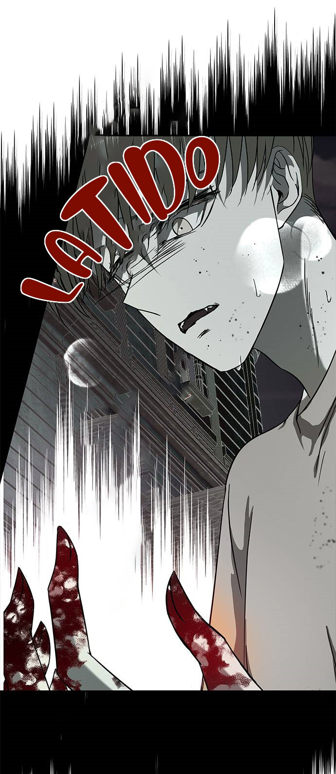Read OLGAMI ES Manga Online
