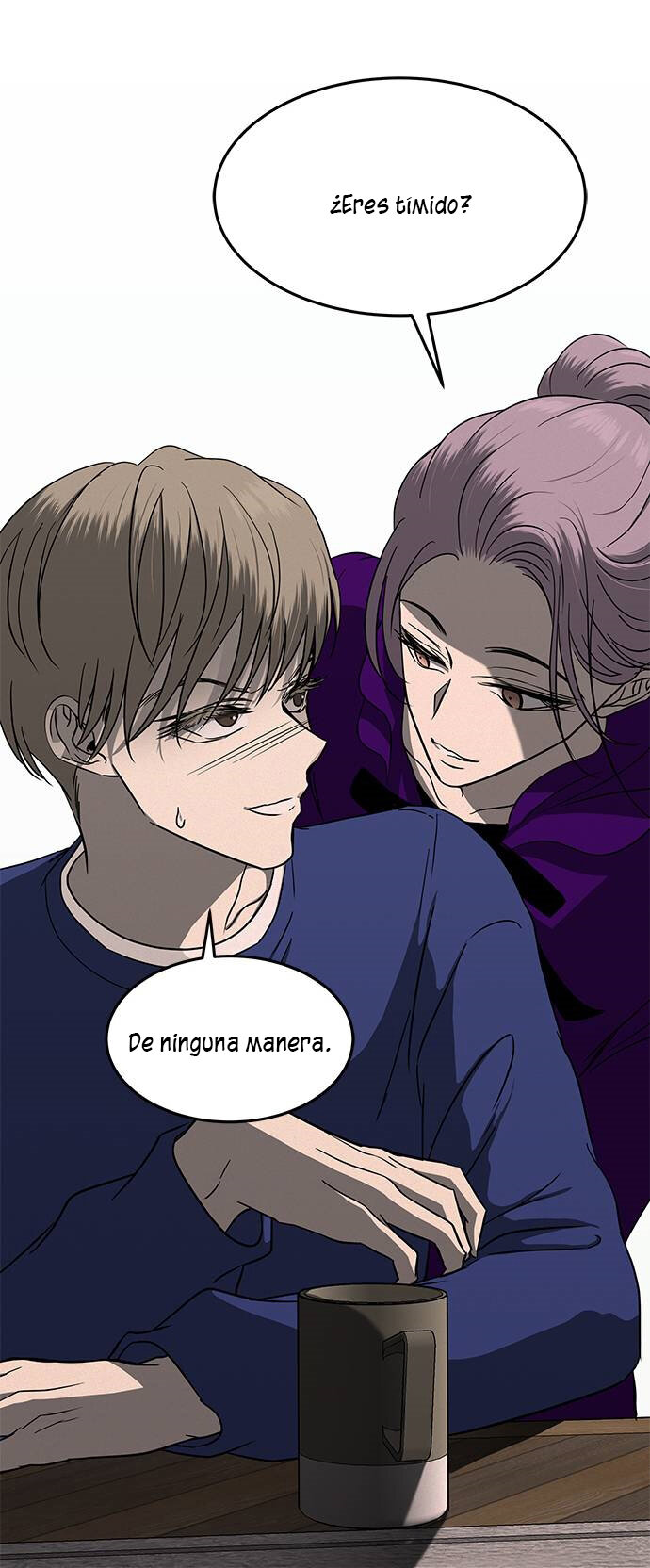 Read OLGAMI ES Manga Online
