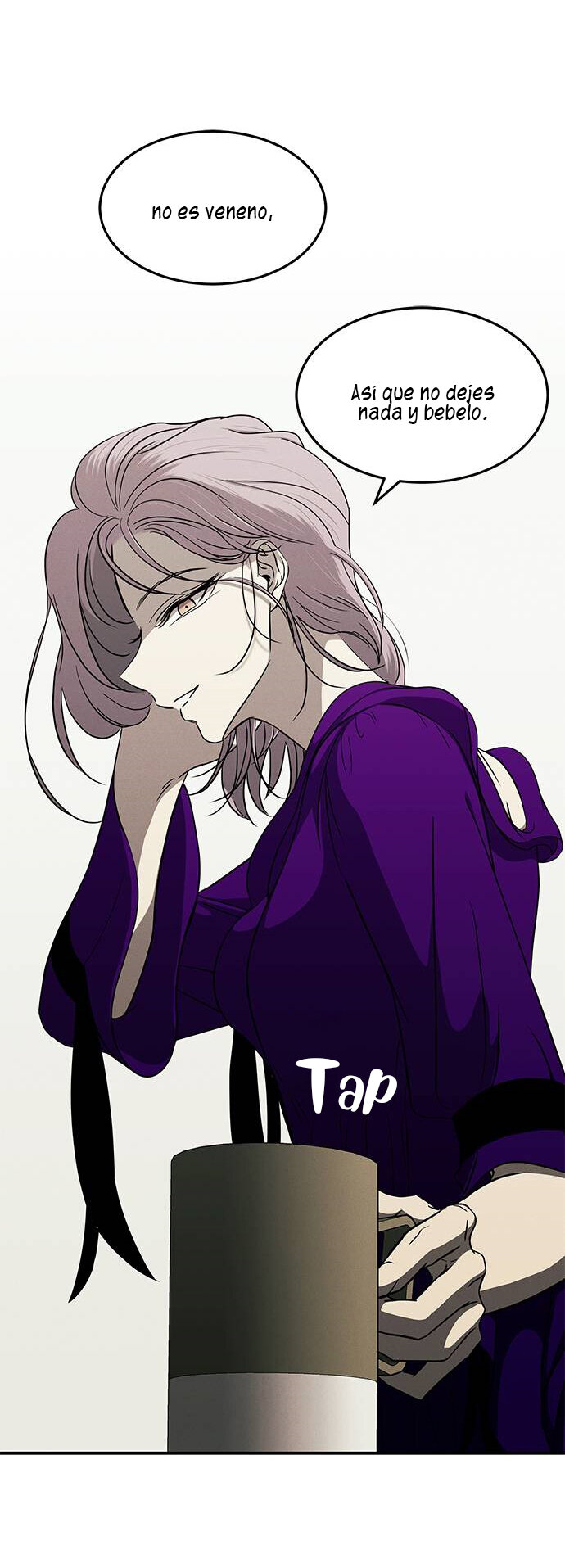 Read OLGAMI ES Manga Online