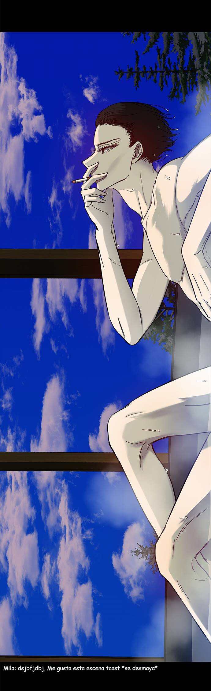 Read OLGAMI ES Manga Online