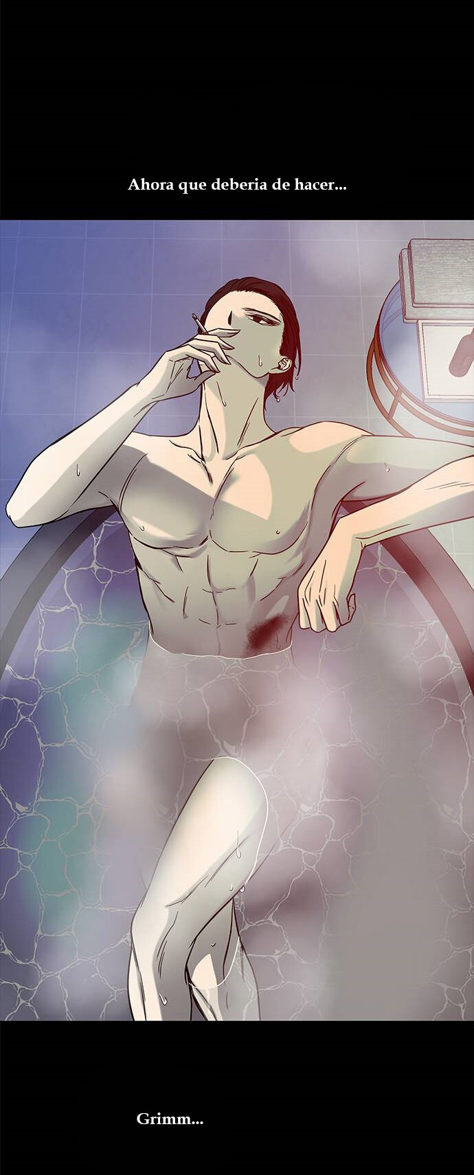 Read OLGAMI ES Manga Online