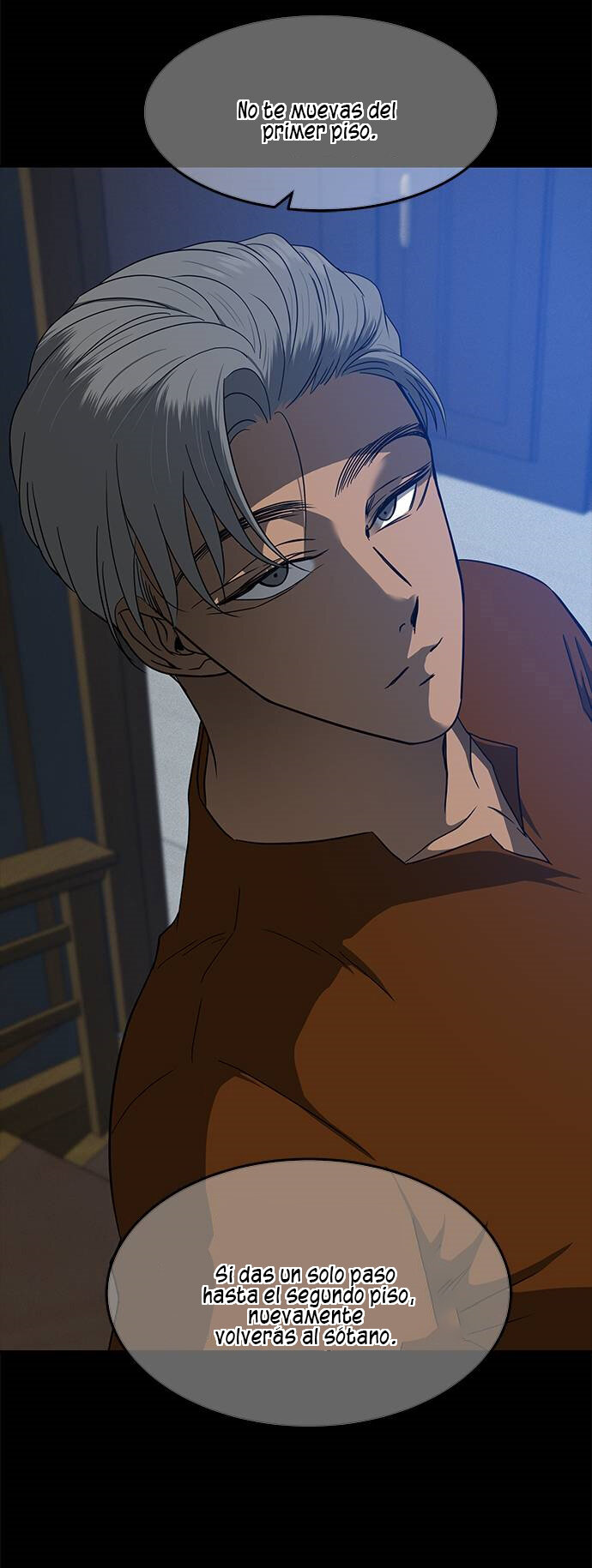 Read OLGAMI ES Manga Online