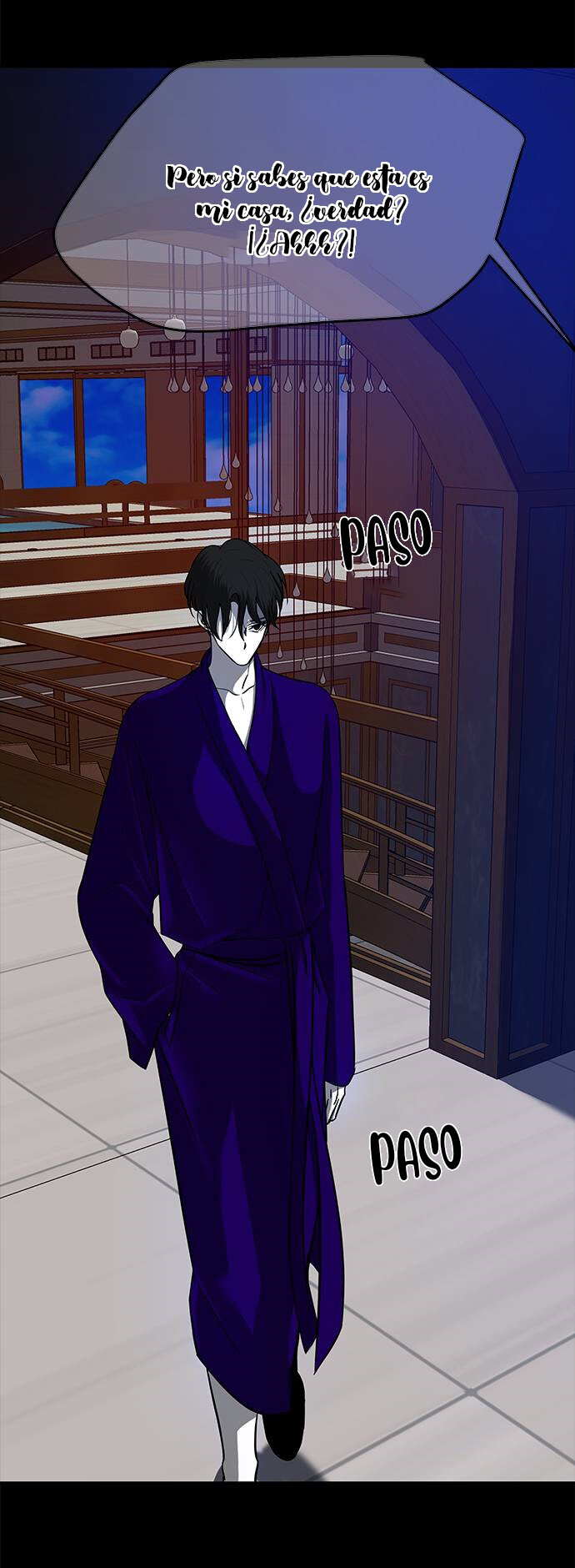 Read OLGAMI ES Manga Online