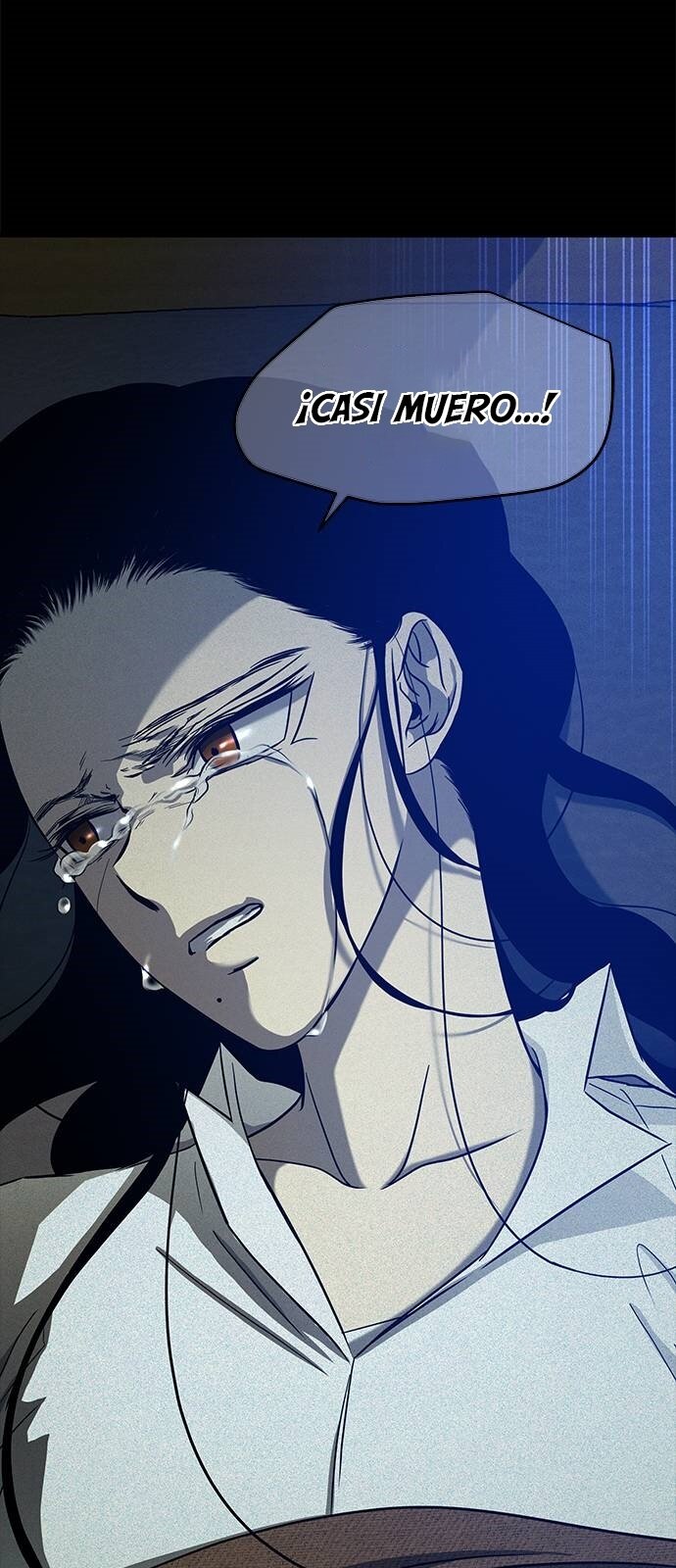 Read OLGAMI ES Manga Online