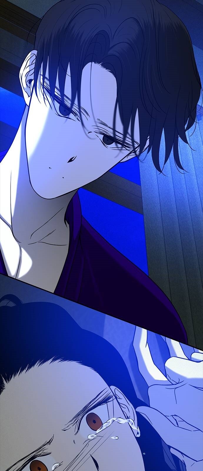 Read OLGAMI ES Manga Online