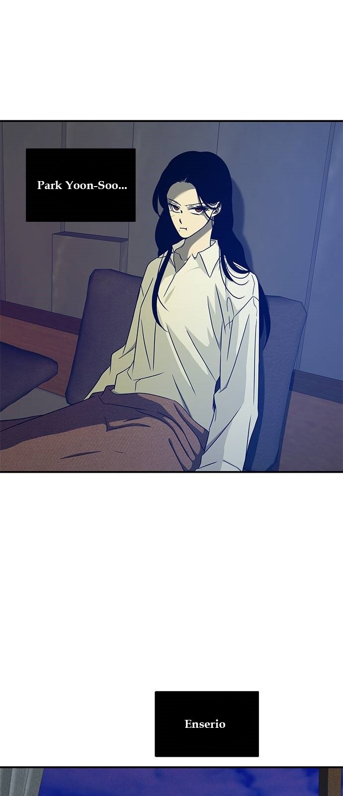Read OLGAMI ES Manga Online