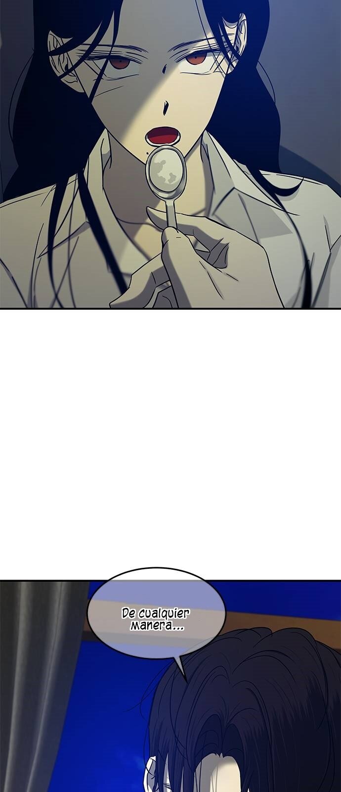 Read OLGAMI ES Manga Online