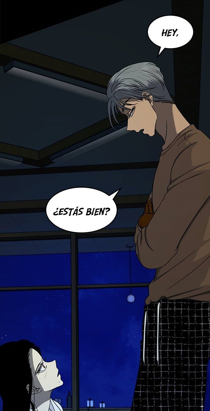 Read OLGAMI ES Manga Online